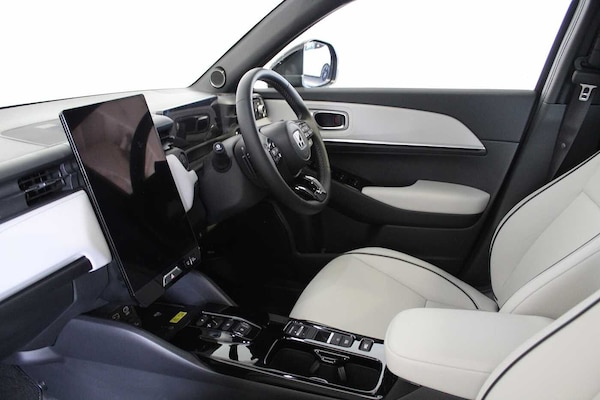 Used Honda e NY1 2025 for sale - 75302552: Photo 2