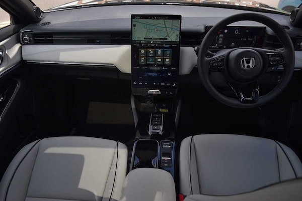 Used Honda e NY1 2025 for sale - 75302552: Photo 4