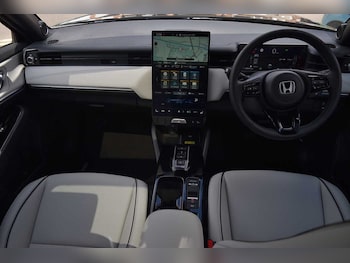 Used Honda e NY1 2025 for sale - 75302552: Photo