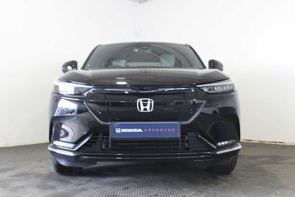 Used Honda e NY1 2025 for sale - 75302552: Photo 6