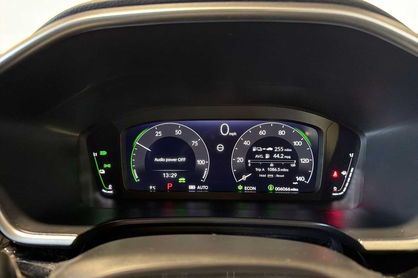 Used Honda CR-V 2024 for sale - 77164011: Photo 11