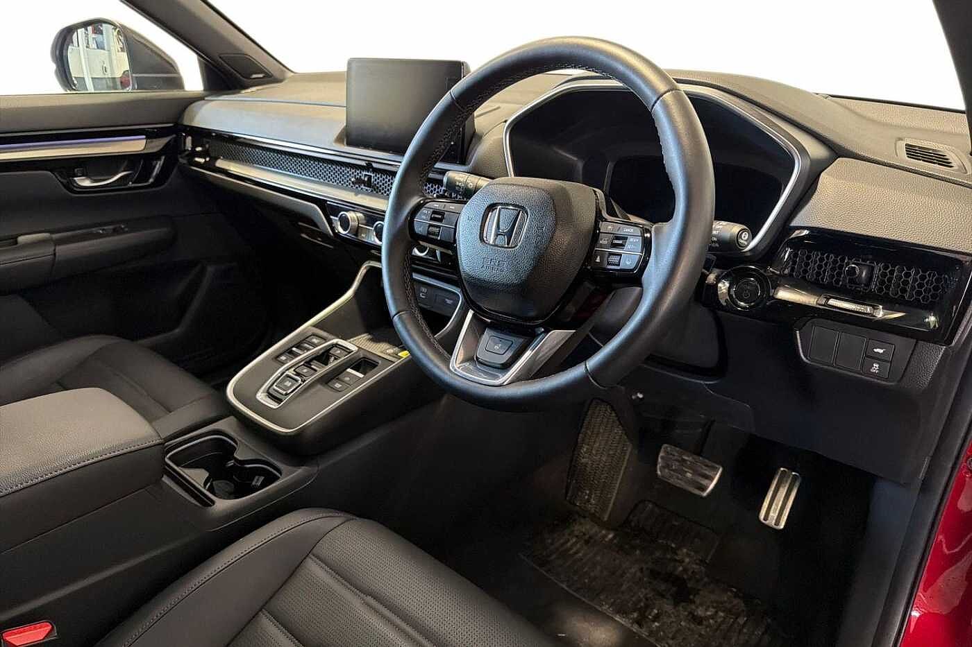 Used Honda CR-V 2024 for sale - 77164011: Photo 13