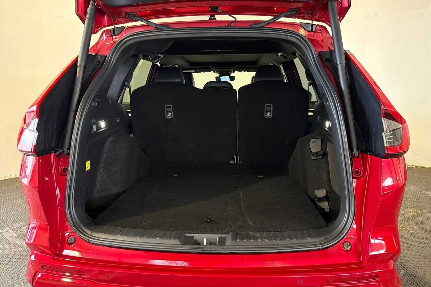 Used Honda CR-V 2024 for sale - 77164011: Photo 14