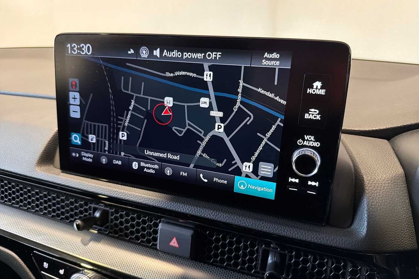 Used Honda CR-V 2024 for sale - 77164011: Photo 15