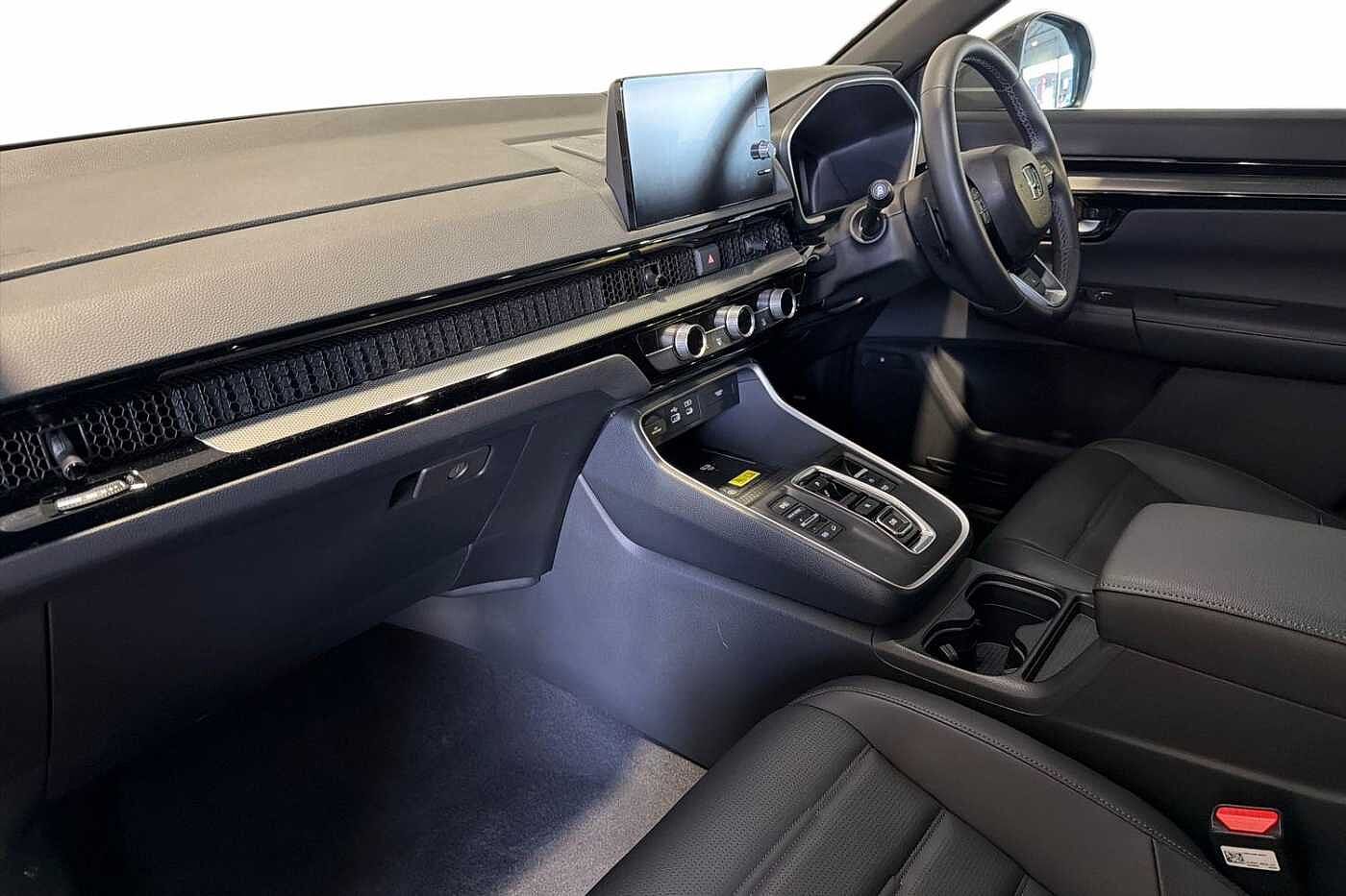 Used Honda CR-V 2024 for sale - 77164011: Photo 2