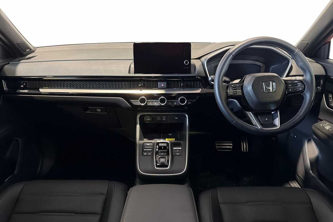 Used Honda CR-V 2024 for sale - 77164011: Photo 4