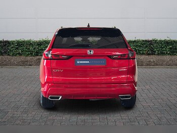 Used Honda CR-V 2024 for sale - 77164011: Photo