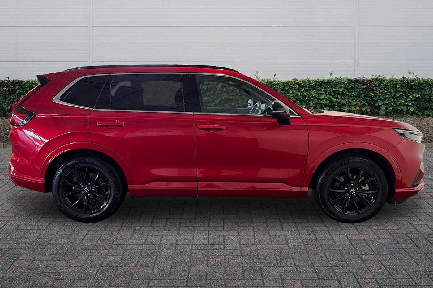 Used Honda CR-V 2024 for sale - 77164011: Photo 5