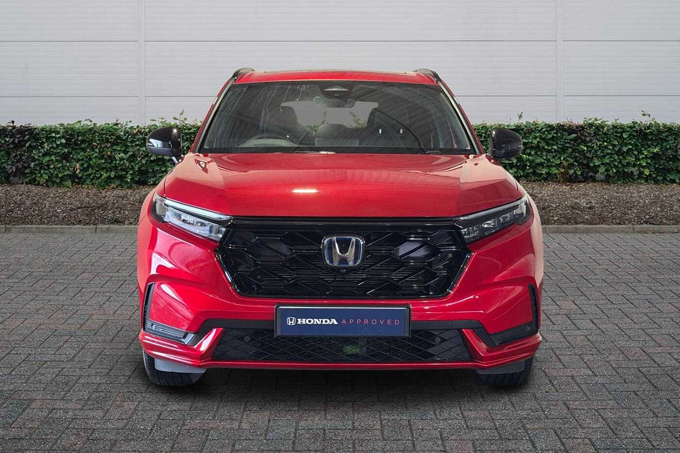 Used Honda CR-V 2024 for sale - 77164011: Photo 6