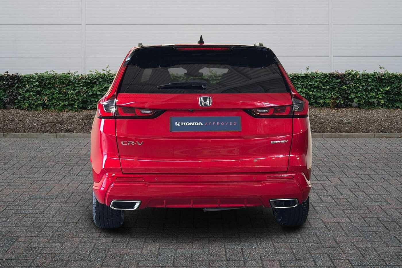 Used Honda CR-V 2024 for sale - 77164011: Photo 7