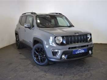Used Jeep Renegade 2020 for sale - 75090772: Photo