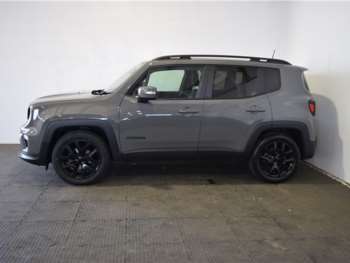 Used Jeep Renegade 2020 for sale - 75090772: Photo