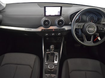 Used Audi Q2 2018 for sale - 75389140: Photo