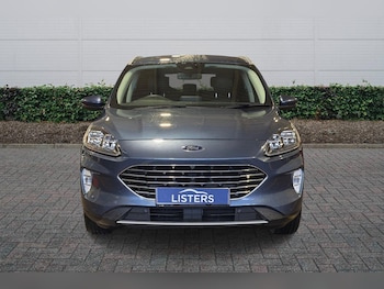 Used Ford Kuga 2020 for sale - 77052421: Photo