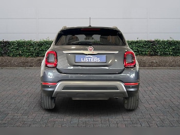 Used Fiat 500X 2021 for sale - 79256853: Photo