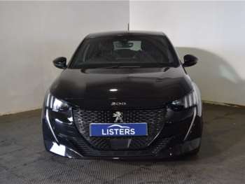 2022 (72) - 1.2 PureTech 100 GT Premium 5dr