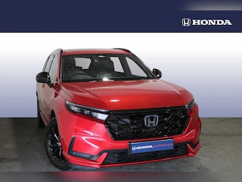 2024 (73) - 2.0 ePHEV Advance Tech 5dr eCVT