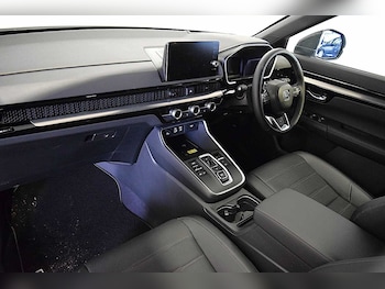 Used Honda CR-V 2024 for sale - 76837638: Photo