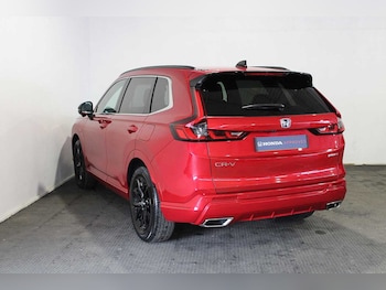 Used Honda CR-V 2024 for sale - 76837638: Photo