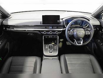 Used Honda CR-V 2024 for sale - 76837638: Photo