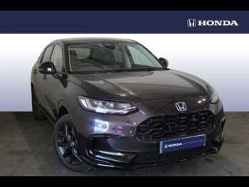 2025 (25) - 2.0 eHEV Sport 5dr CVT