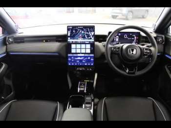 Used Honda e NY1 2023 for sale - 69046141: Photo