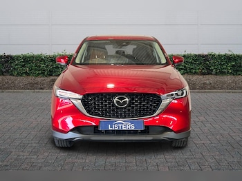 Used Mazda CX-5 2022 for sale - 78811133: Photo