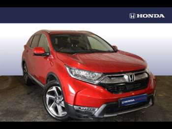 2020 (69) - 1.5 VTEC Turbo EX 5dr CVT