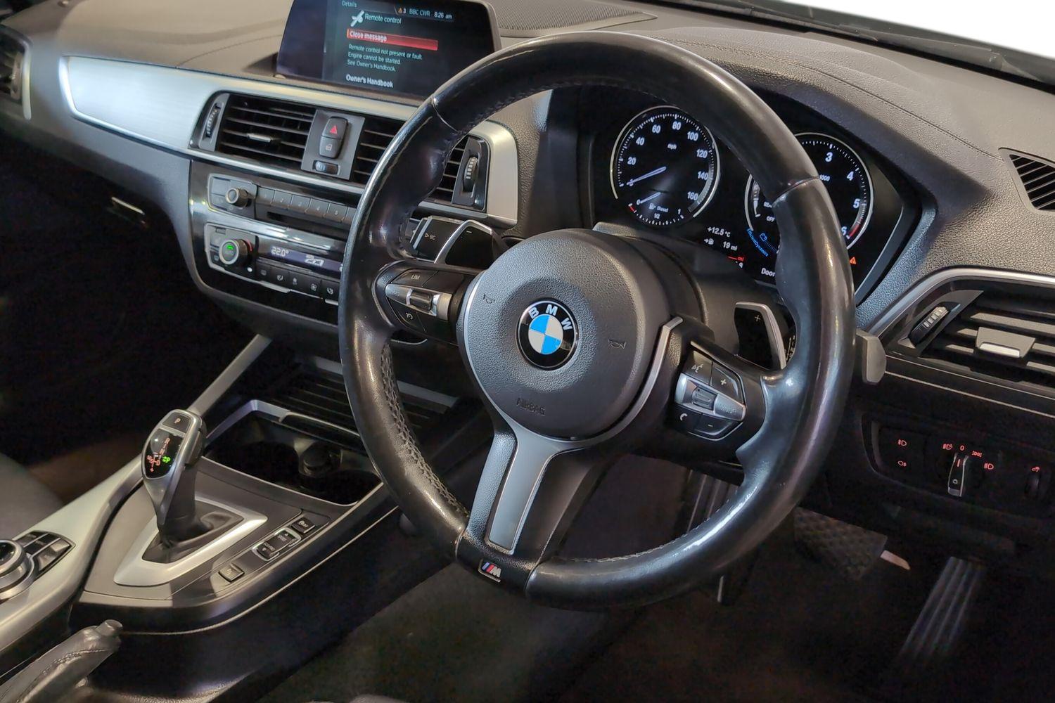 Used BMW 2 Series 2017 for sale - 78172160: Photo 12