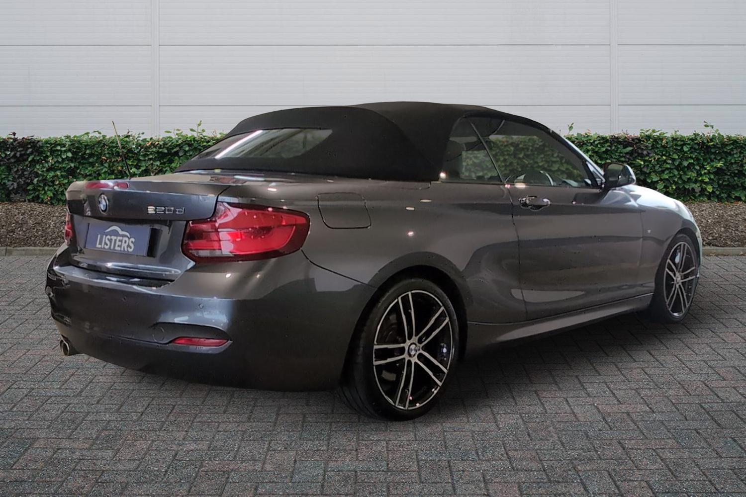 Used BMW 2 Series 2017 for sale - 78172160: Photo 13