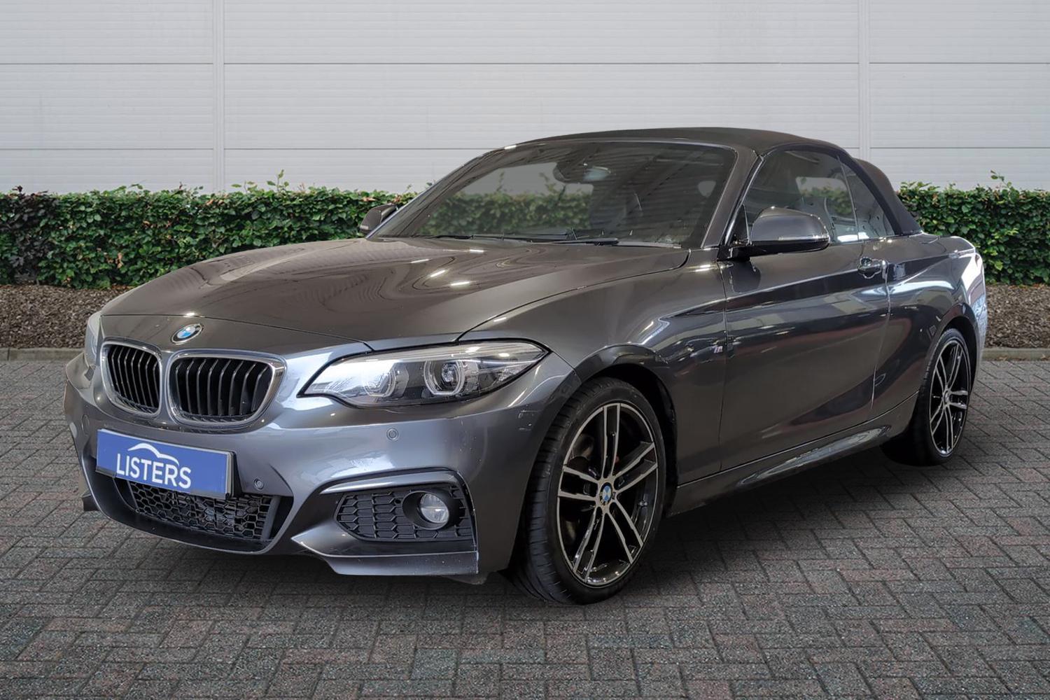 Used BMW 2 Series 2017 for sale - 78172160: Photo 14