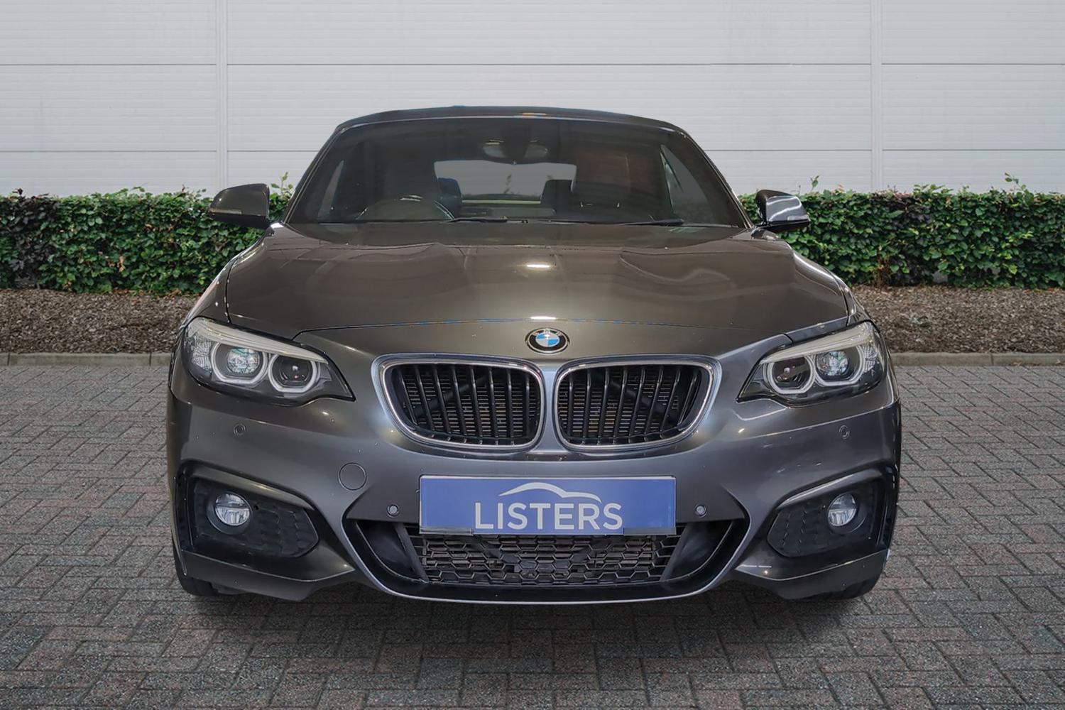 Used BMW 2 Series 2017 for sale - 78172160: Photo 3