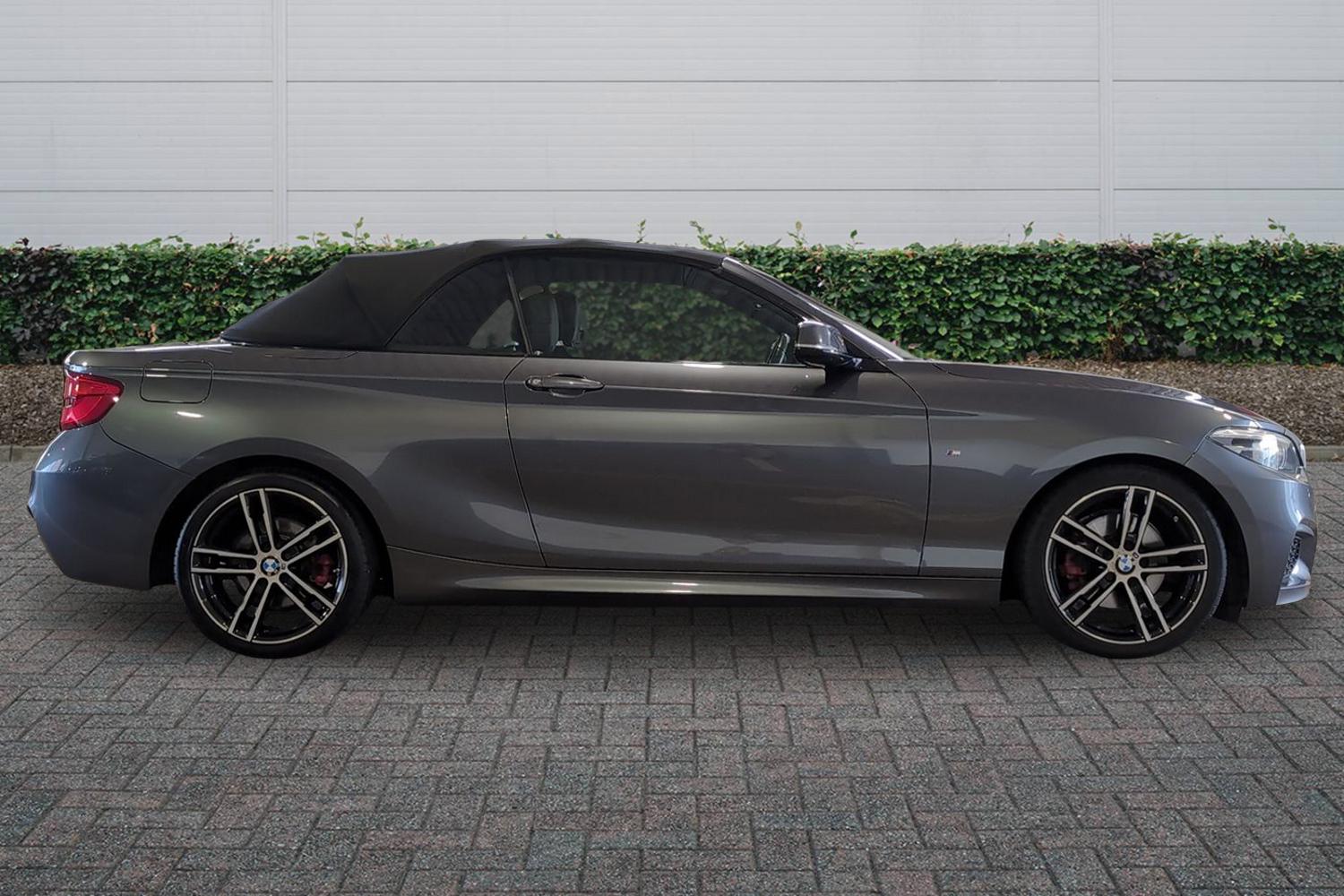 Used BMW 2 Series 2017 for sale - 78172160: Photo 5