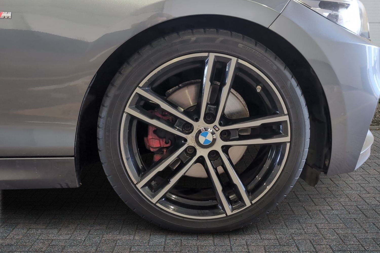 Used BMW 2 Series 2017 for sale - 78172160: Photo 6