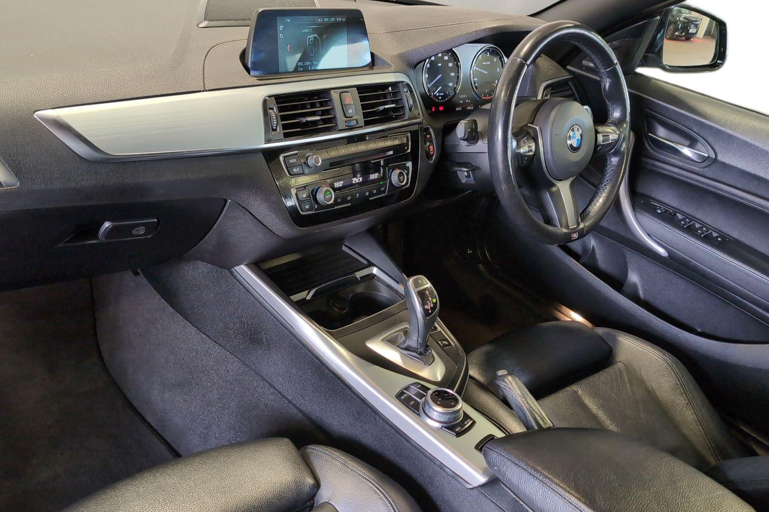 Used BMW 2 Series 2017 for sale - 78172160: Photo 7