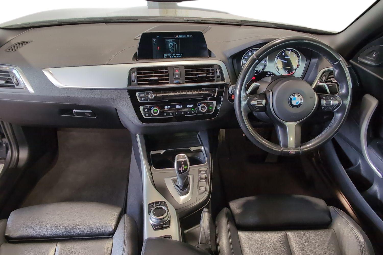 Used BMW 2 Series 2017 for sale - 78172160: Photo 8