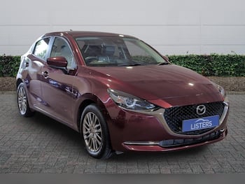 Used Mazda Mazda2 2021 for sale - 79699764: Photo