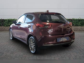 Used Mazda Mazda2 2021 for sale - 79699764: Photo