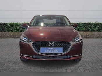 Used Mazda Mazda2 2021 for sale - 79699764: Photo