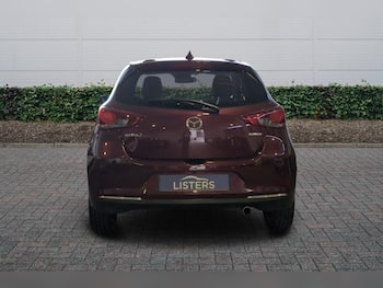 Used Mazda Mazda2 2021 for sale - 79699764: Photo