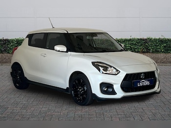 Used Suzuki Swift 2019 for sale - 78302486: Photo
