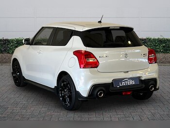 Used Suzuki Swift 2019 for sale - 78302486: Photo