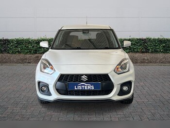 Used Suzuki Swift 2019 for sale - 78302486: Photo