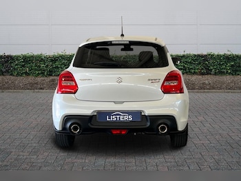 Used Suzuki Swift 2019 for sale - 78302486: Photo