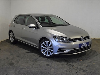 Volkswagen - Golf