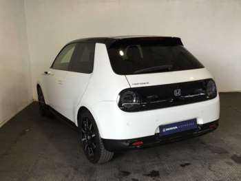 Used Honda e 2022 for sale - 74714544: Photo