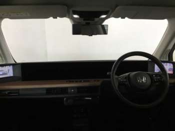 Used Honda e 2022 for sale - 74714544: Photo