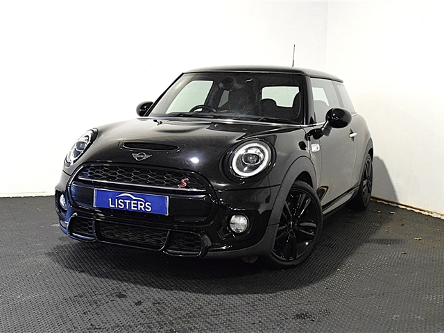 Used MINI Hatch 2018 for sale - 76692769: Photo 10