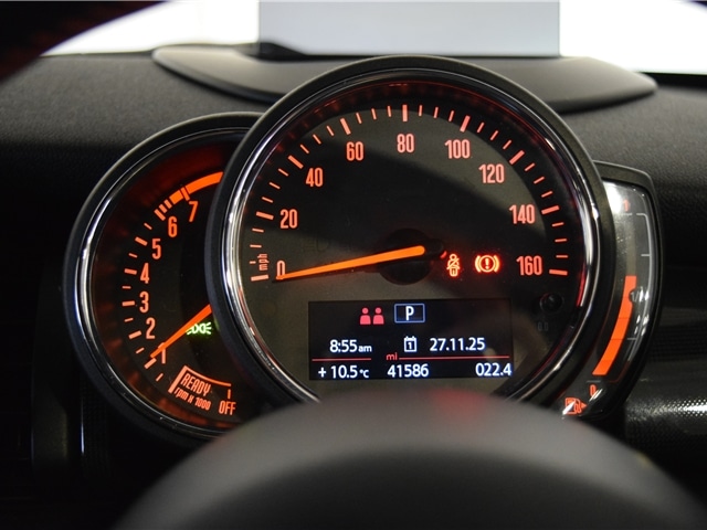 Used MINI Hatch 2018 for sale - 76692769: Photo 11