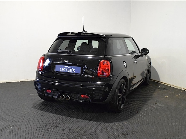 Used MINI Hatch 2018 for sale - 76692769: Photo 12